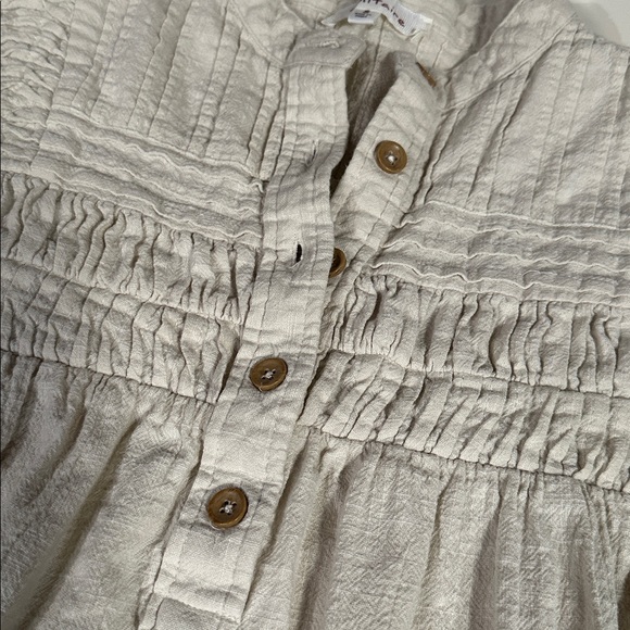 Solitaire Short Sleeve Top - Picture 7 of 9